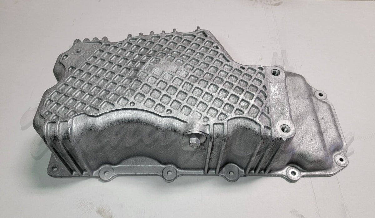 2.0L DODGE NEON CHRYSLER OIL PAN MOPAR 4777241AB