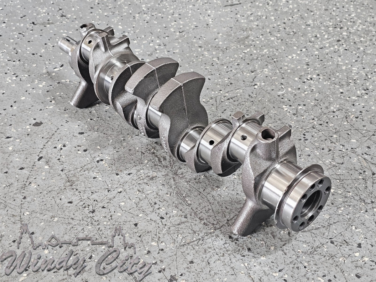 2.5L AMC JEEP ENGINE REMANUFACTURED CRANKSHAFT KIT #3239611