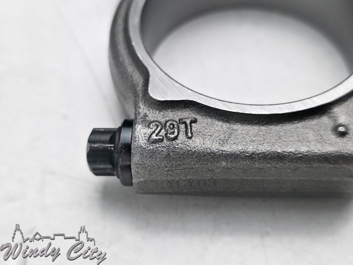 3.0L N55 BMW RECONDITIONED CONNECTING ROD #585