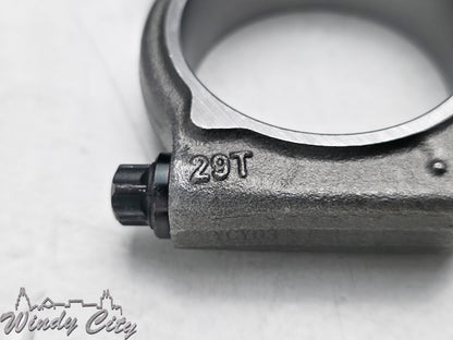 3.0L N55 BMW RECONDITIONED CONNECTING ROD #585