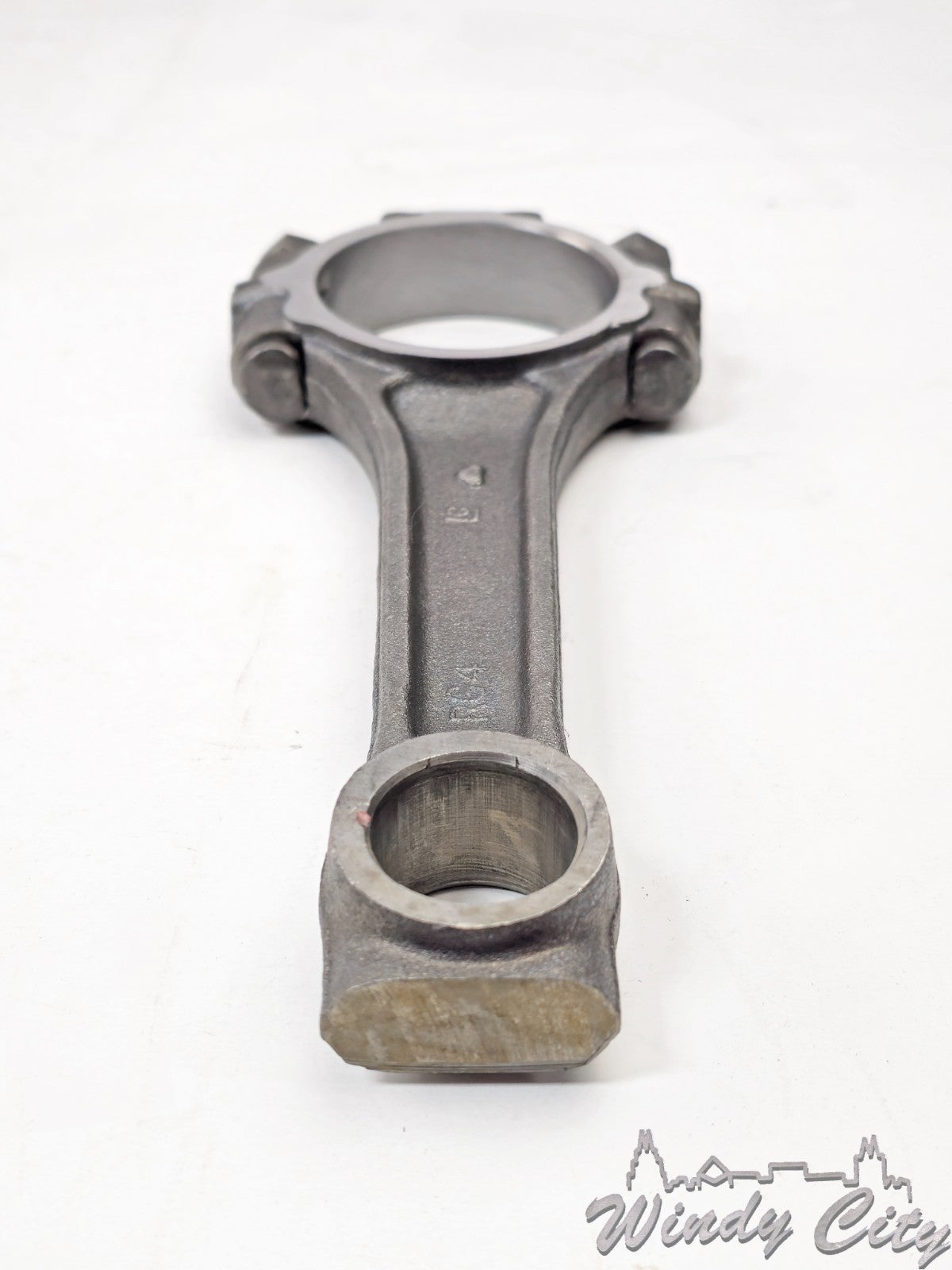 318 360 Chrysler Dodge Reconditioned Connecting Rod Casting# 53005798
