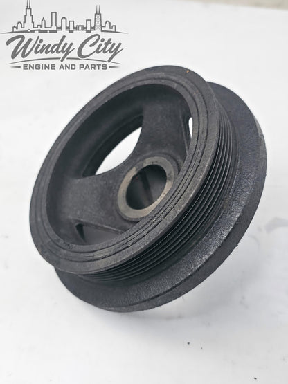 5.7L 6.1L Dodge Chrysler HEMI Mopar Harmonic Balancer 401148