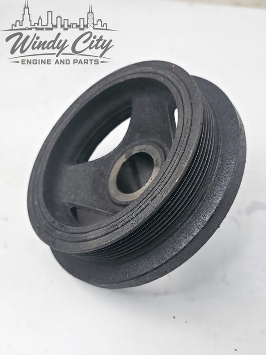 5.7L 6.1L Dodge Chrysler HEMI Mopar Harmonic Balancer 401148