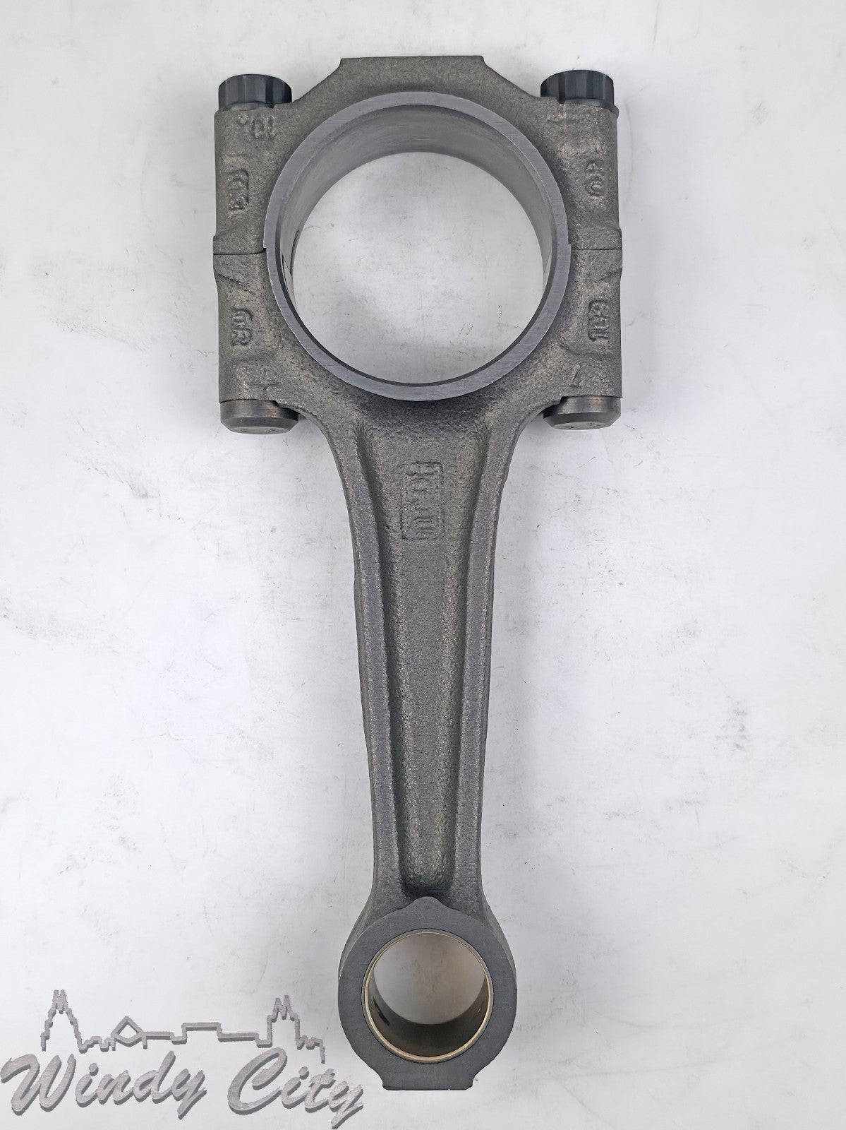 944 PORSCHE 2.5L RECONDITIONED CONNECTING ROD #109