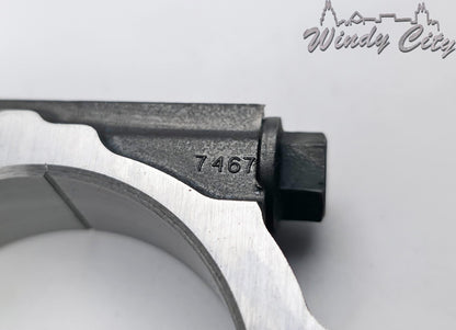 4.6L 4.4L CADILLAC RECONDITIONED CONNECTING ROD #7467