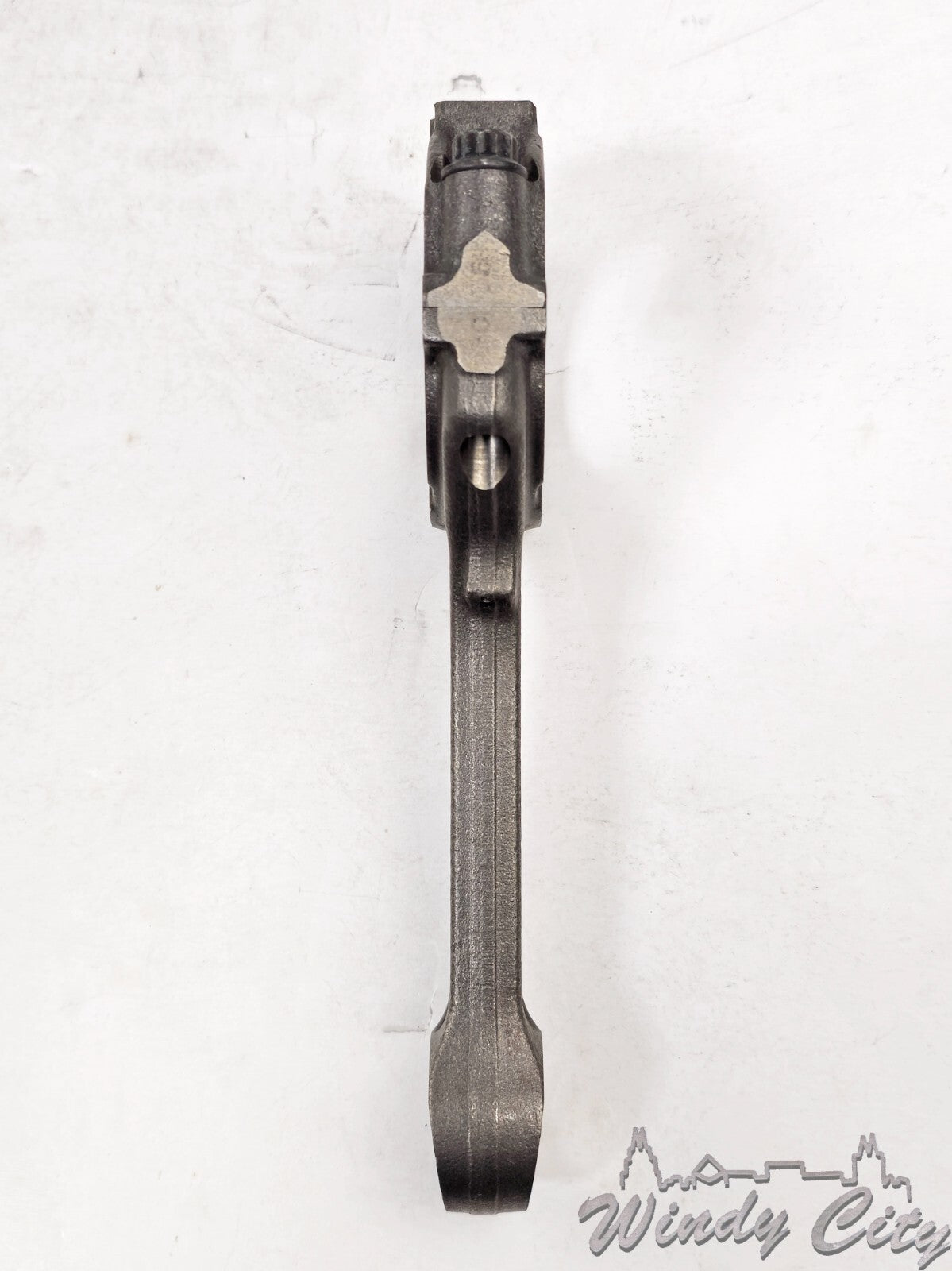 3.5L NISSAN INFINITI VQ35DE CONNECTING ROD WITH CASTING #4WO