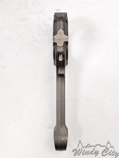 3.5L NISSAN INFINITI VQ35DE CONNECTING ROD WITH CASTING #4WO