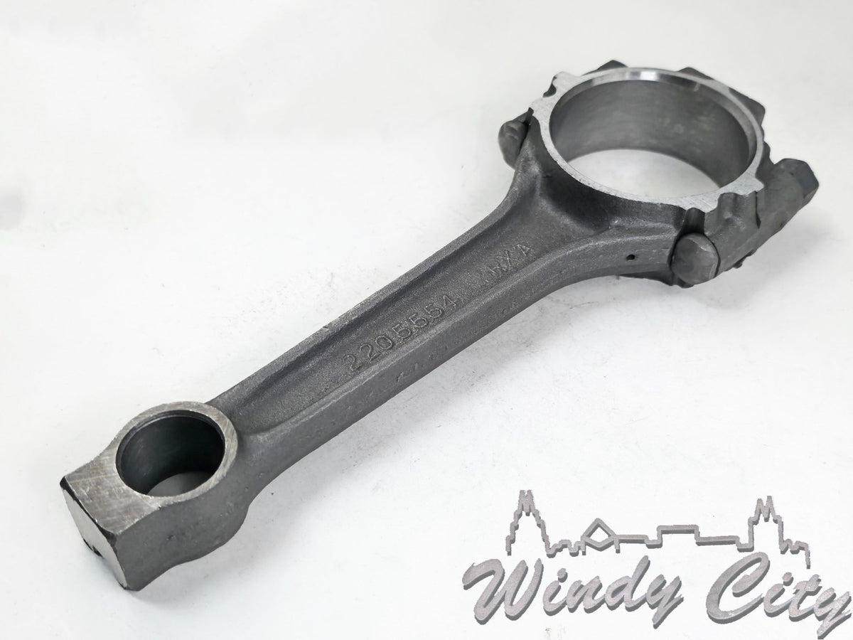 225 DODGE CHRYSLER RECONDITIONED CONNECTING ROD #2205554