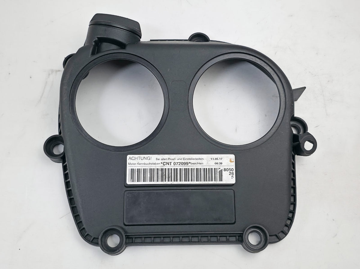 1.8L 2.0L Audi Volkswagen Porsche Upper Timing Cover OEM 06K-103-269-F