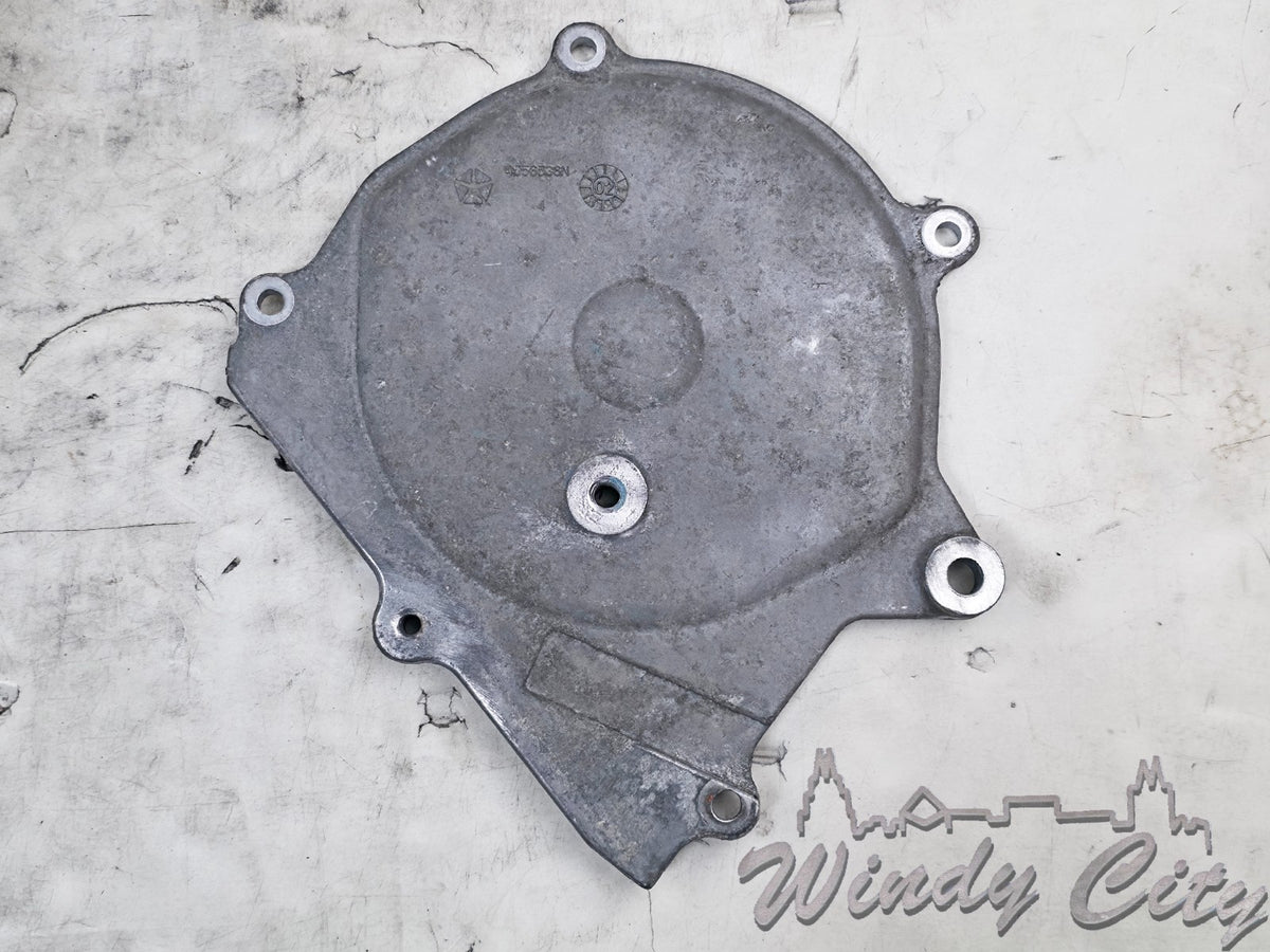 3.5L CHRYSLER ENGINE LEFT FRONT TIMING COVER 4556536N