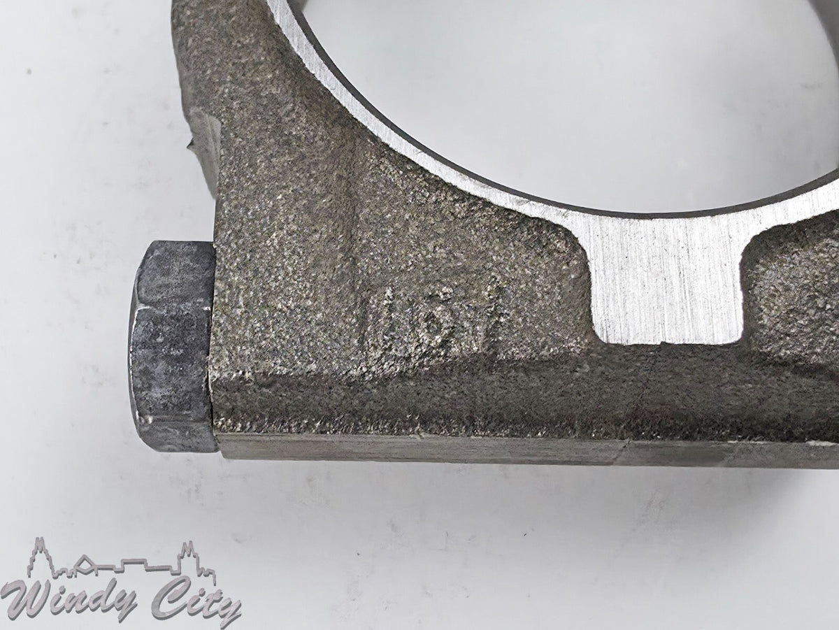 2.0L SUZUKI GM DAEWOO RECONDITIONED CONNECTING ROD #161