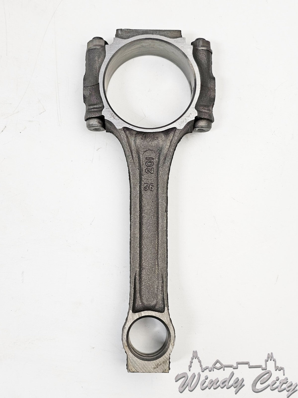 2.5L 4.0L JEEP AMC RECONDITIONED CONNECTING ROD #351