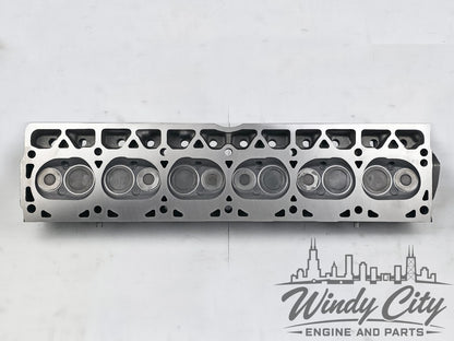 4.0L Jeep Remanufactured Cylinder Head Casting #7120
