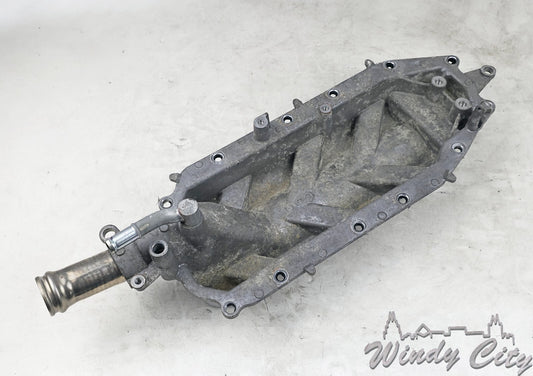 5.7L TOYOTA LEXUS 3URFE HEAT EXCHANGER 16870-38010