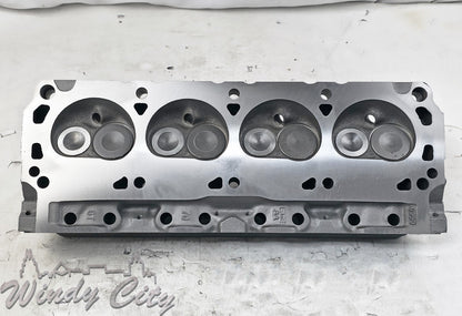 302 FORD 3 BAR GT40 REMANUFACTURED HEAD WITH 7/16" HEAD BOLTS #F3ZE-AA