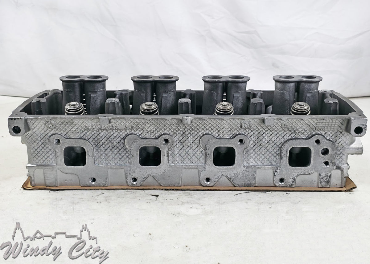 5.7L HEMI REMANUFACTURED CYLINDER HEAD RIGHT NO EGR 53021616AJ