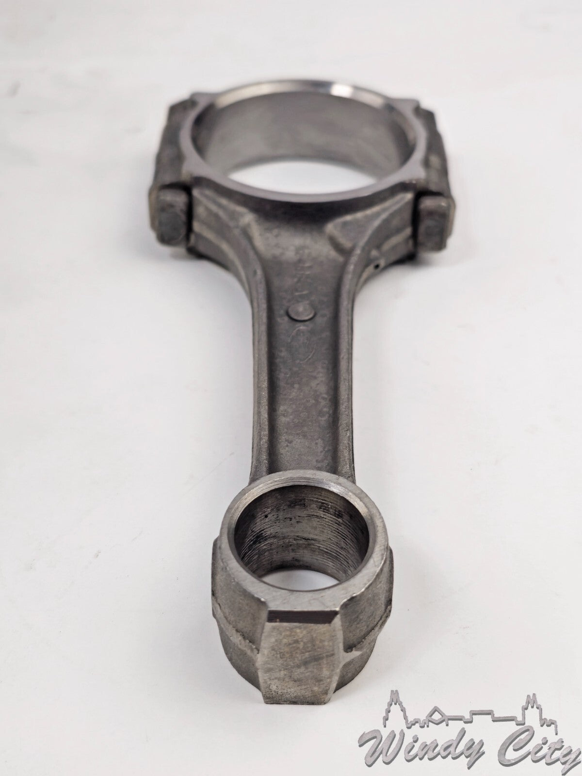 2.3L FORD OHV RECONDITIONED CONNECTING ROD #E43E-AA  .175" BEARING TABS