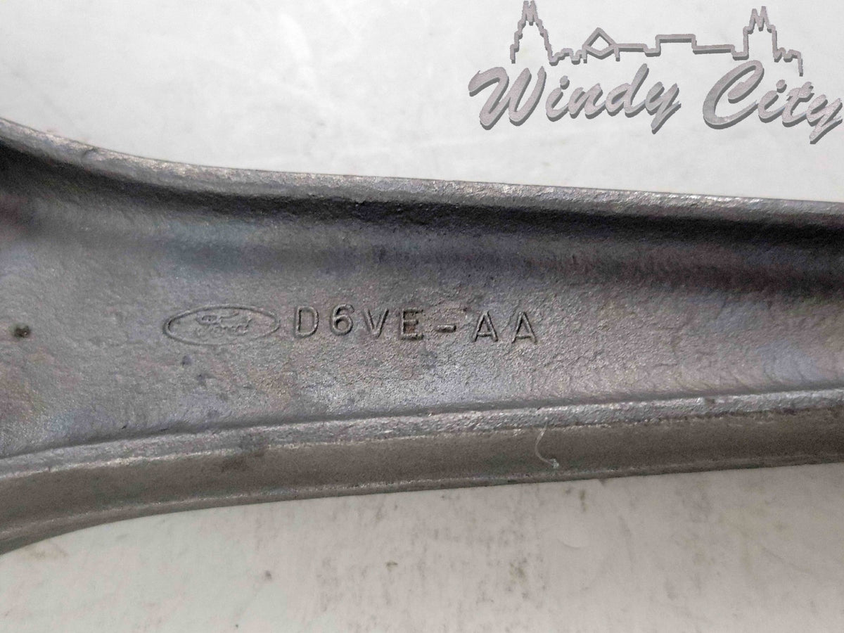 429 460 FORD RECONDITIONED CONNECTING ROD # D6VE-AA
