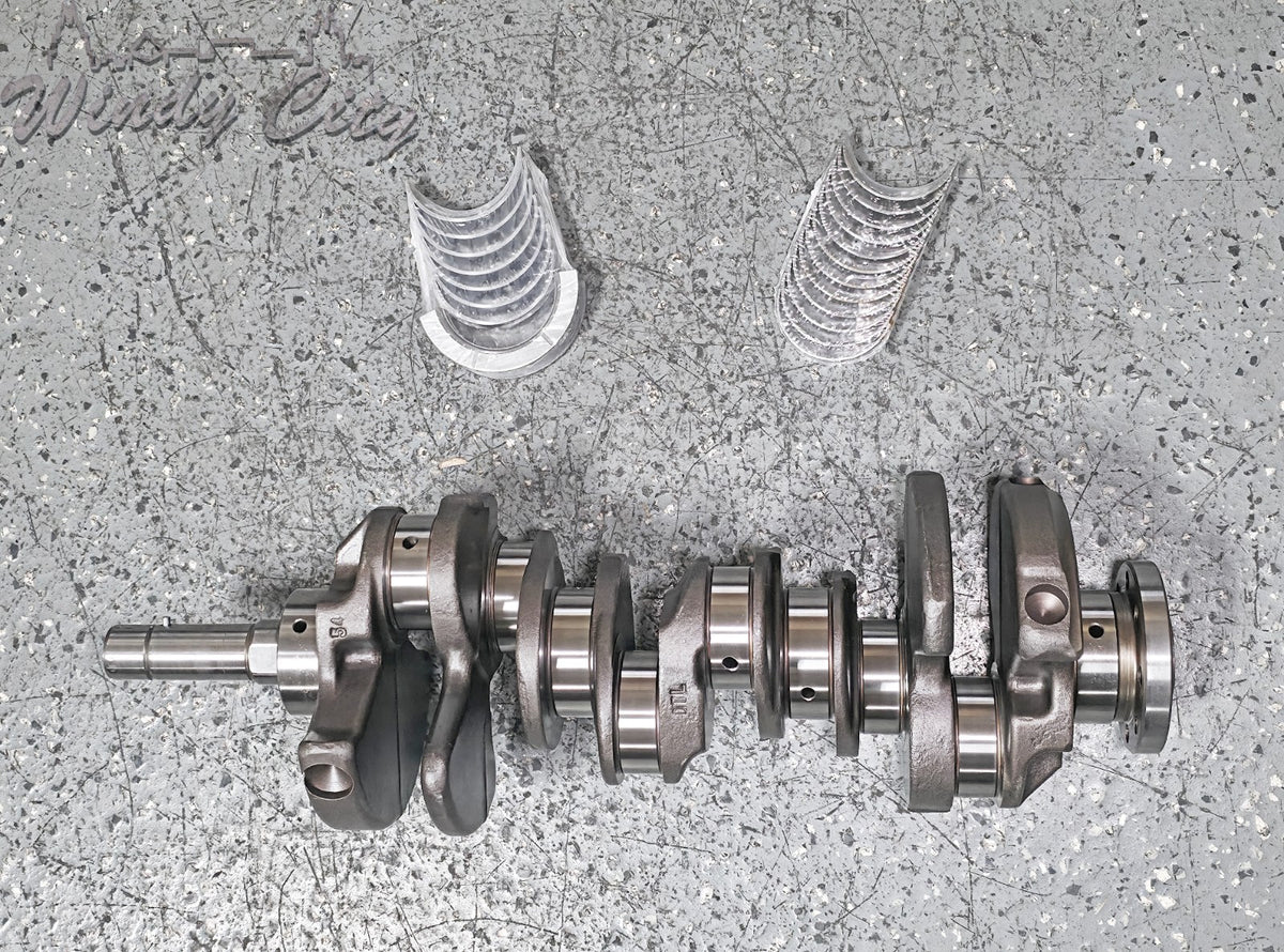 3.5L CHRYSLER DODGE REMANUFACTURED CRANKSHAFT KIT