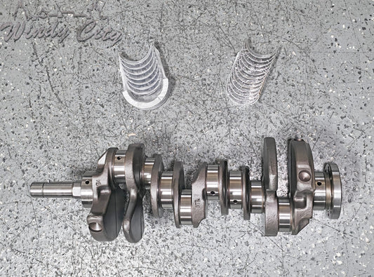 3.5L CHRYSLER DODGE REMANUFACTURED CRANKSHAFT KIT