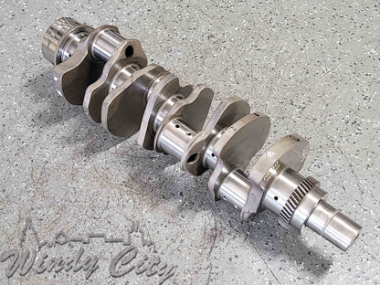 6.6L Duramax Remanufactured Crankshaft Kit 2001-05