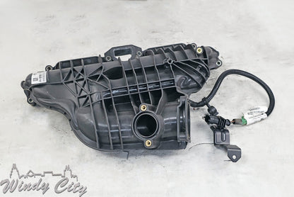 2.8L GM DURAMAX DIESEL ENGINE INTAKE MANIFOLD 55598784