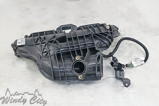 2.8L GM DURAMAX DIESEL ENGINE INTAKE MANIFOLD 55598784