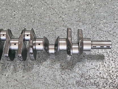 L24E NISSAN 2.4L REMANUFACTURED CRANKSHAFT KIT W3140