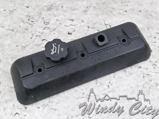 4.3L GM ENGINE VALVE COVER 12554256 DRIVER SIDE