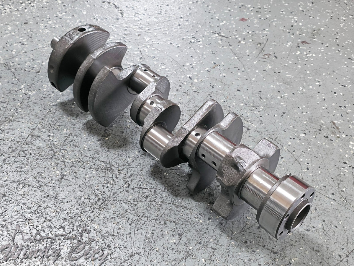 4.3L CHEVY V8 L99 REMANUFACTURED CRANKSHAFT KIT 10168568