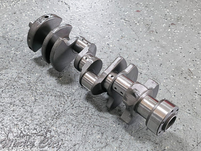 4.3L CHEVY V8 L99 REMANUFACTURED CRANKSHAFT KIT 10168568