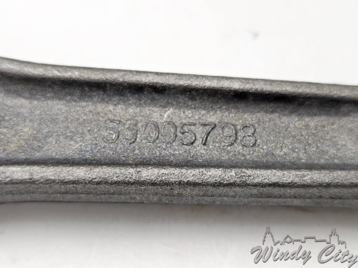 318 360 Chrysler Dodge Reconditioned Connecting Rod Casting# 53005798