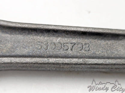 318 360 Chrysler Dodge Reconditioned Connecting Rod Casting# 53005798