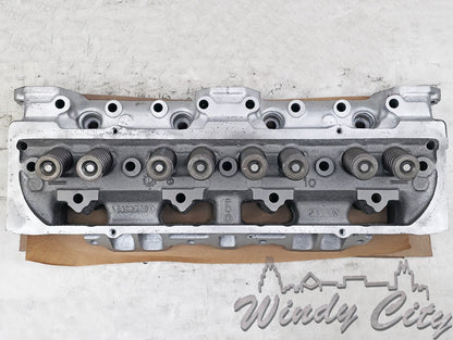 429 CADILLAC RIGHT SIDE REMANUFACTURED CYLINDER HEAD # 1485240