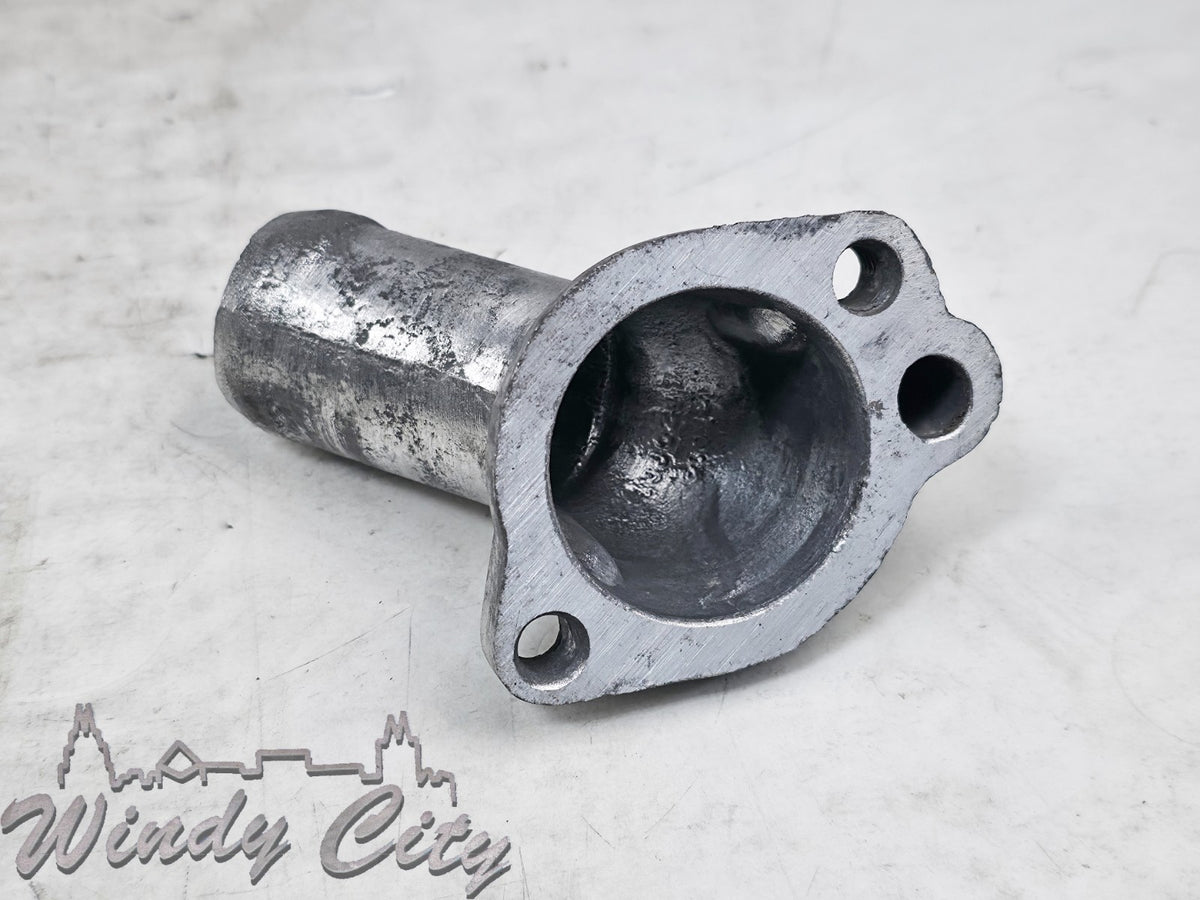 1964-1987 BUICK THERMOSTAT HOUSING V6 NON TURBO