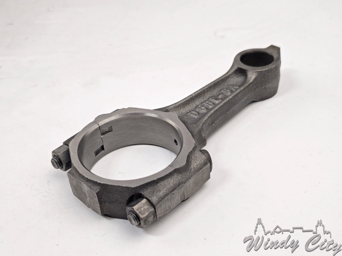 200 FORD RECONDITIONED CONNECTING ROD CASTING #D8BE-BA