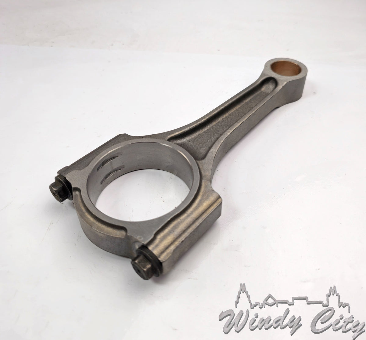 6.4L HEMI DODGE JEEP CHRYSLER RECONDITIONED CONNECTING ROD WITH STRAIGHT PIN END