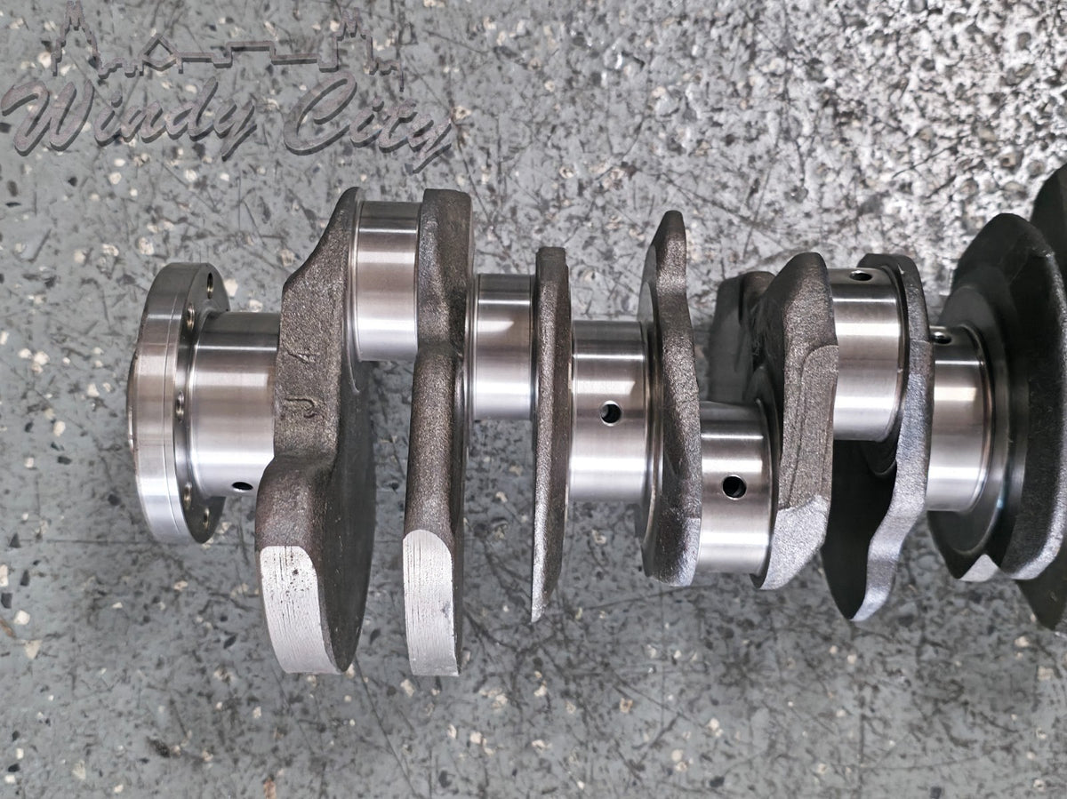 3.0L Toyota Lexus 1MZFE Remanufactured Crankshaft Kit