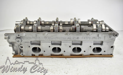 07-09 4.4L LAND ROVER REMANUFACTURED CYLINDER HEAD LEFT SIDE RF4H236C064
