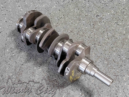3.0L Toyota Lexus 3VZFE DOHC Remanufactured Crankshaft Kit