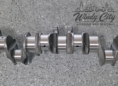4.2L Jeep Remanufactured Crankshaft # 3235477