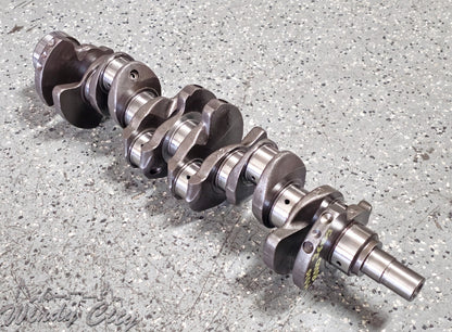 2.8L 5ME 5MGE TOYOTA REMANUFACTURED CRANKSHAFT KIT