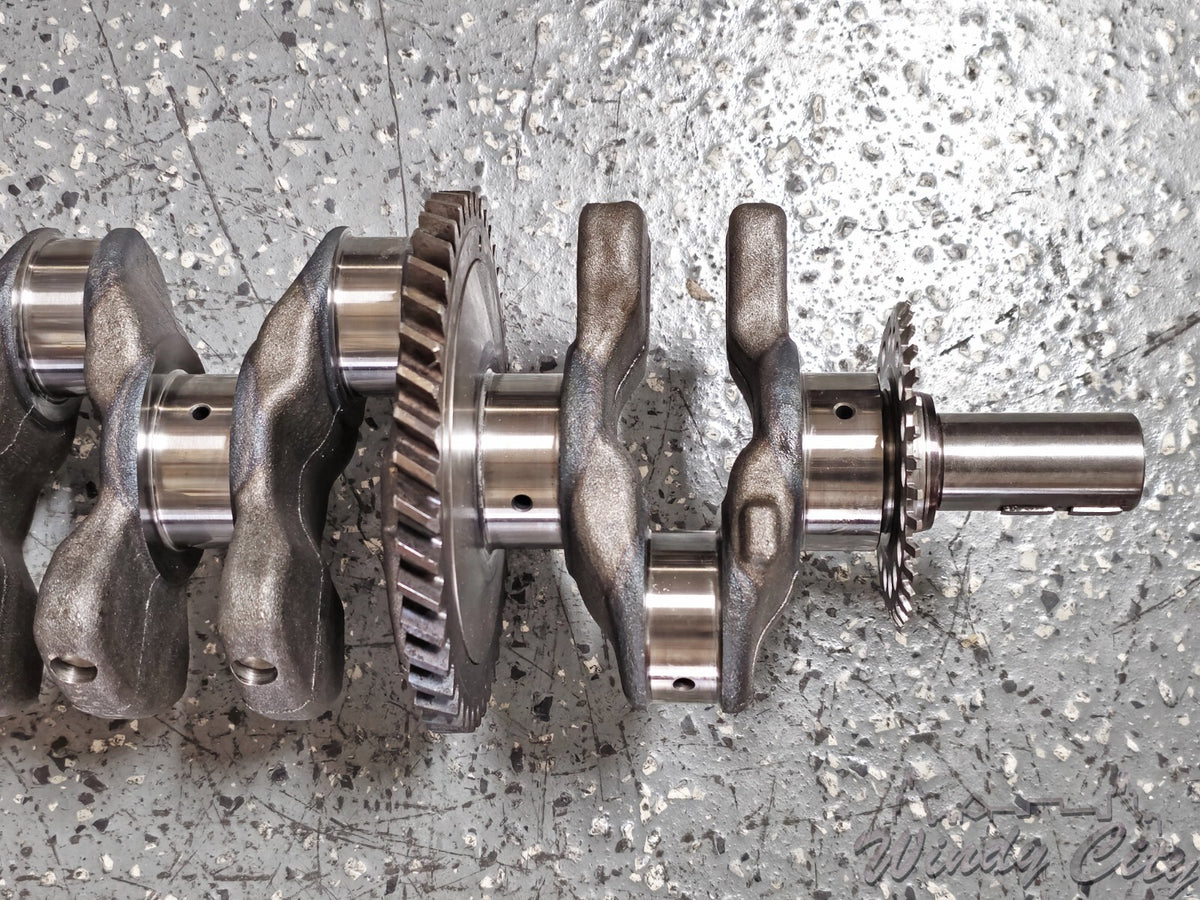 2.5L TOYOTA 2ARFE CRANKSHAFT KIT
