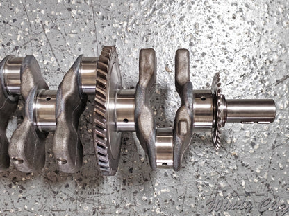 2.5L TOYOTA 2ARFE CRANKSHAFT KIT