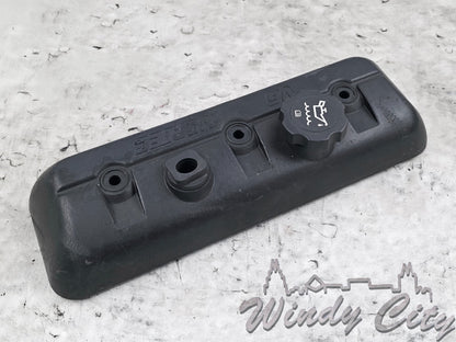 4.3L GM ENGINE VALVE COVER 12554256 DRIVER SIDE