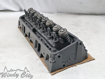 350 CHEVY TRUCK REMANUFACTURED CYLINDER HEAD 3998991