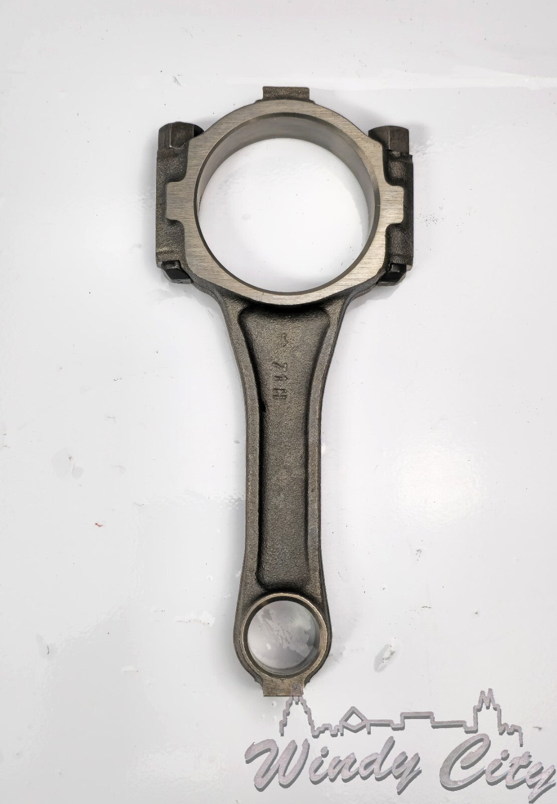 4.3L CHEVY RECONDITIONED CONNECTING ROD #045