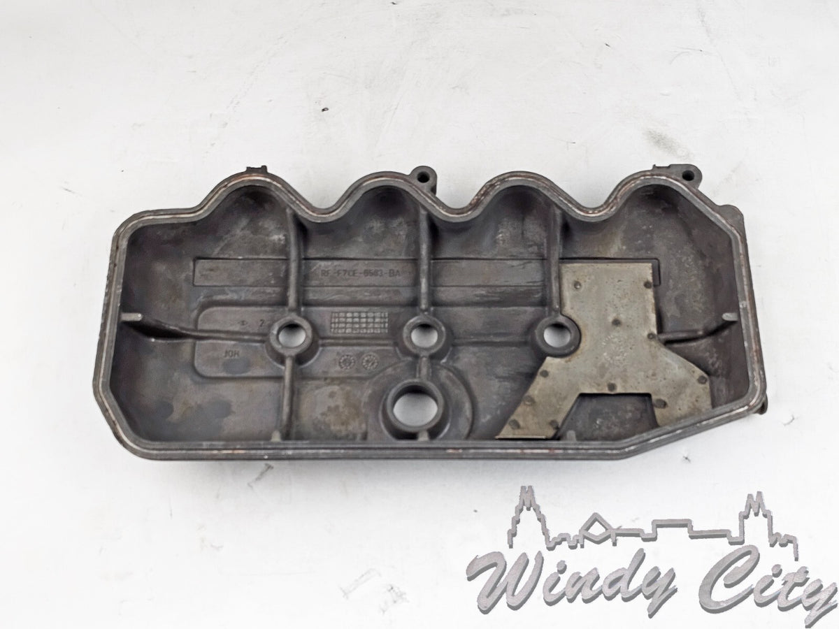 2.0L FORD SOHC VALVE COVER RF-F7CE-6583-BA