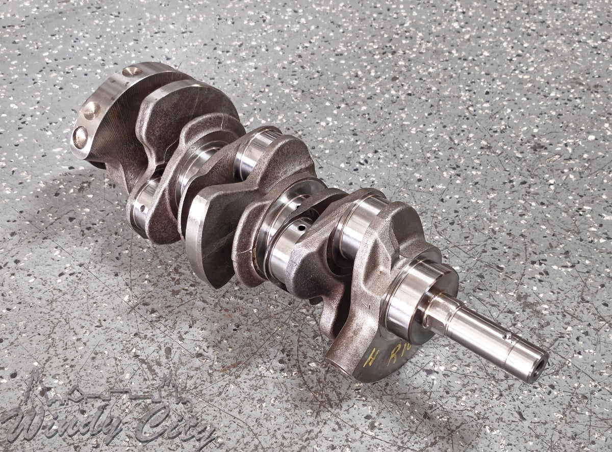 4.0L DODGE CHRYSLER REMANUFACTURED CRANKSHAFT
