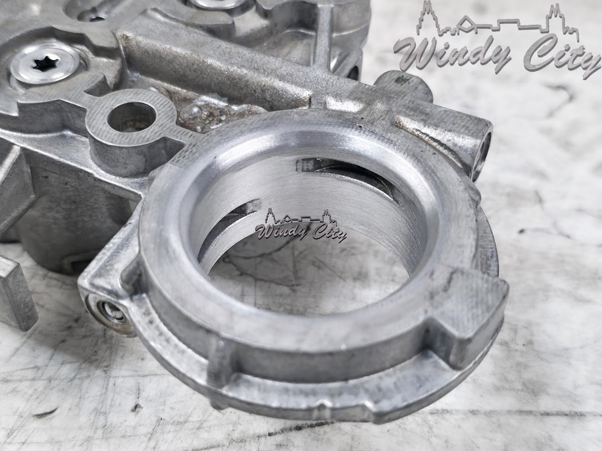 2.8L VW VR6 24V DOHC CAMSHAFT TIMING CASE 066-109-210H